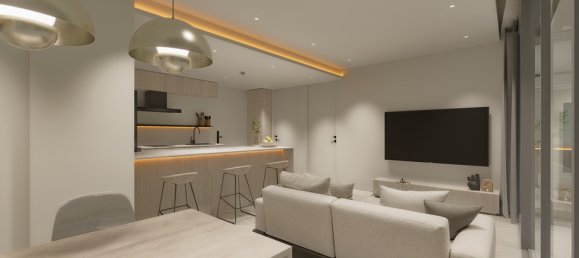2-Zimmer Wohnung in Pattaya, Thailand, Nr. 75033 2