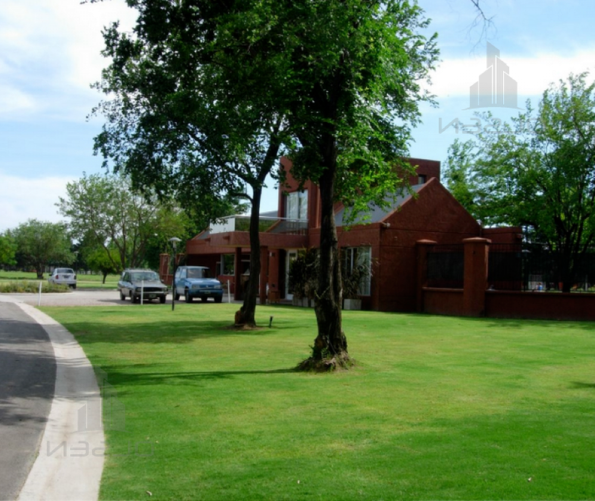  Land in Cordoba, Argentina No. 35198