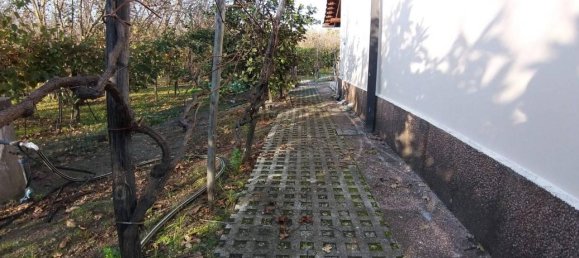 3 rooms House in Poggiomarino, Italy No. 19141 33