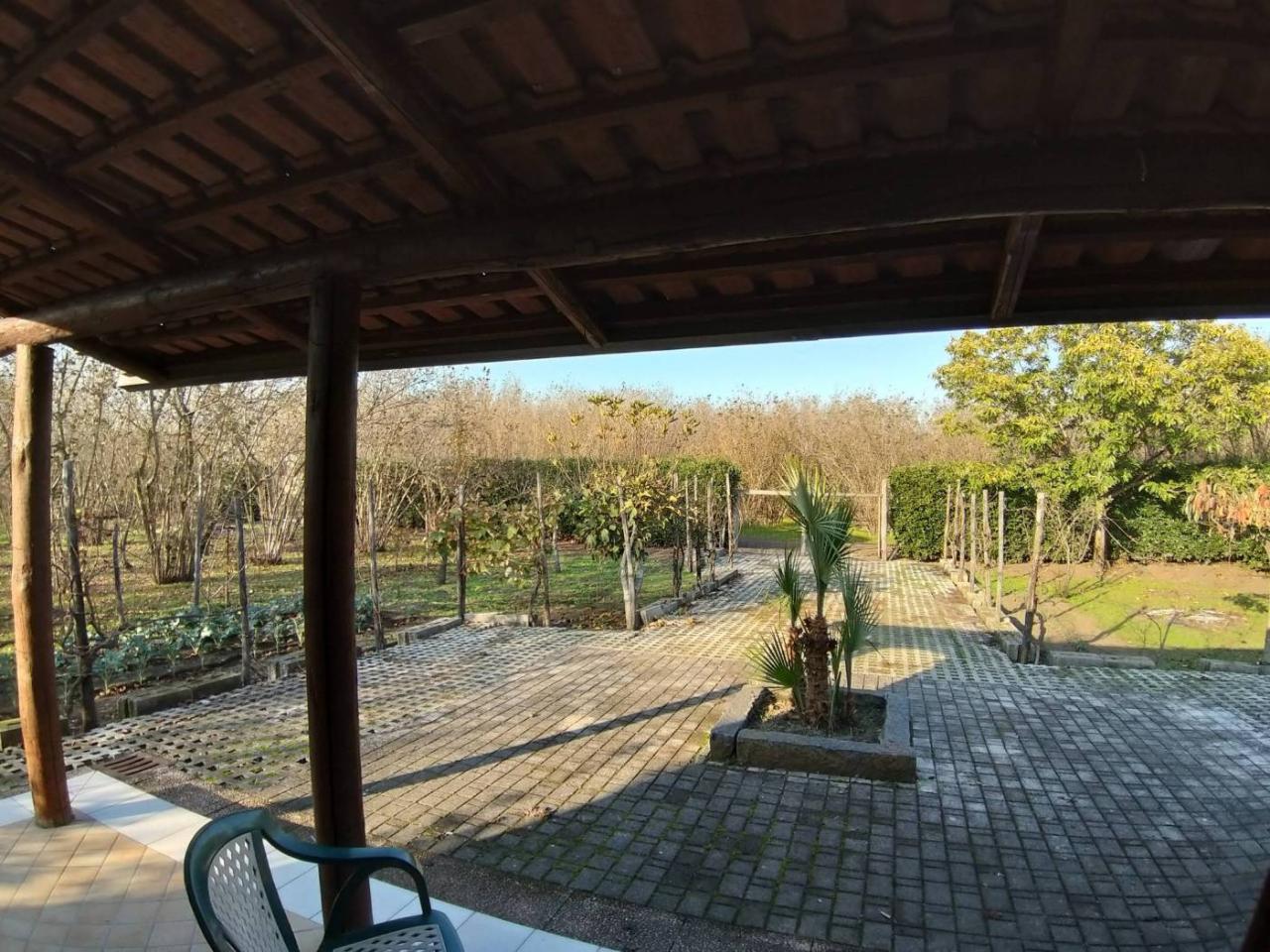 3 rooms House in Poggiomarino, Italy No. 19141