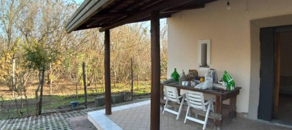 3 rooms House in Poggiomarino, Italy No. 19141 16