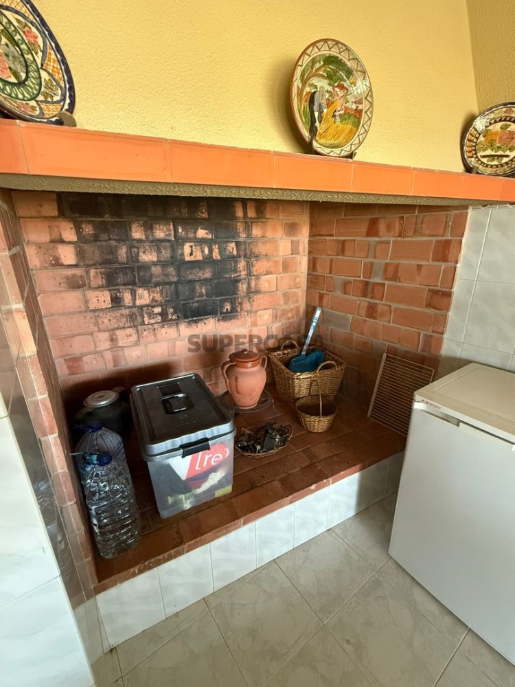 290m² Land in Palmela, Portugal No. 298143