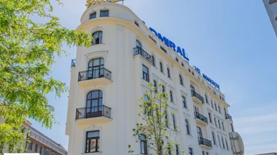 2-Zimmer Wohnung in Mariahilf, Austria, Nr. 192063