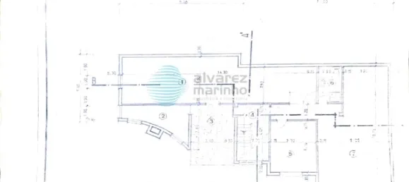 Casa de 5 dormitorios en Torres Vedras, Portugal No. 99121 50