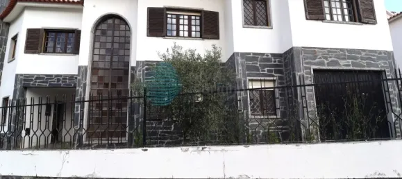 Casa de 5 dormitorios en Torres Vedras, Portugal No. 99121 43