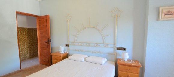 Вилла с 10 спальнями в Дехеса де Кампоамор, Испания № 119597 7