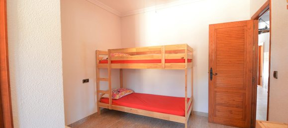 Вилла с 10 спальнями в Дехеса де Кампоамор, Испания № 119597 6