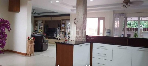 4 Schlafzimmer Cafe / Restaurant in Pattaya, Thailand, Nr. 16110 3