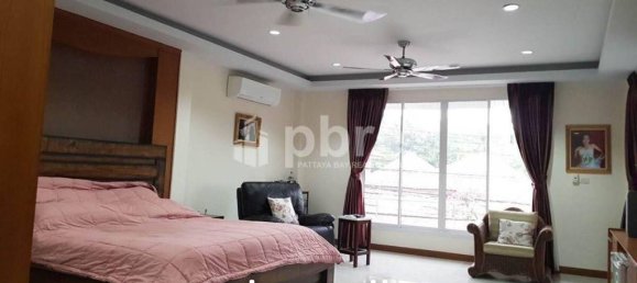 4 Schlafzimmer Cafe / Restaurant in Pattaya, Thailand, Nr. 16110 10