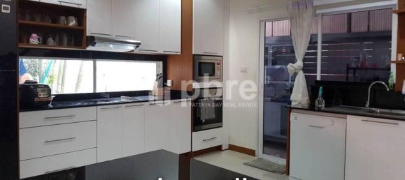 4 Schlafzimmer Cafe / Restaurant in Pattaya, Thailand, Nr. 16110 2