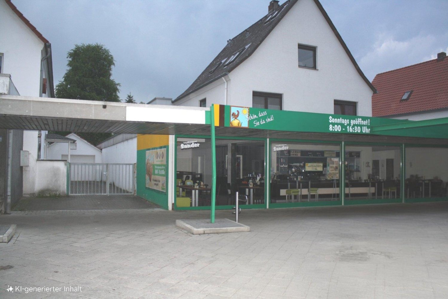 Edifício em Braunschweig, Germany 446 m² N.º 303781