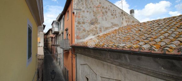 Apartamento de 3 habitaciónes en Canino, Italy No. 146014 24