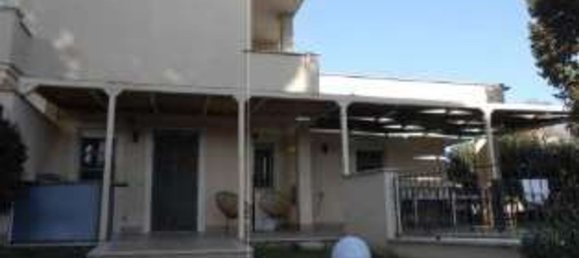 Apartamento de 5 habitaciónes en Genzano di Roma, Italy No. 294888 6