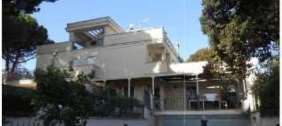 Apartamento de 5 habitaciónes en Genzano di Roma, Italy No. 294888 8