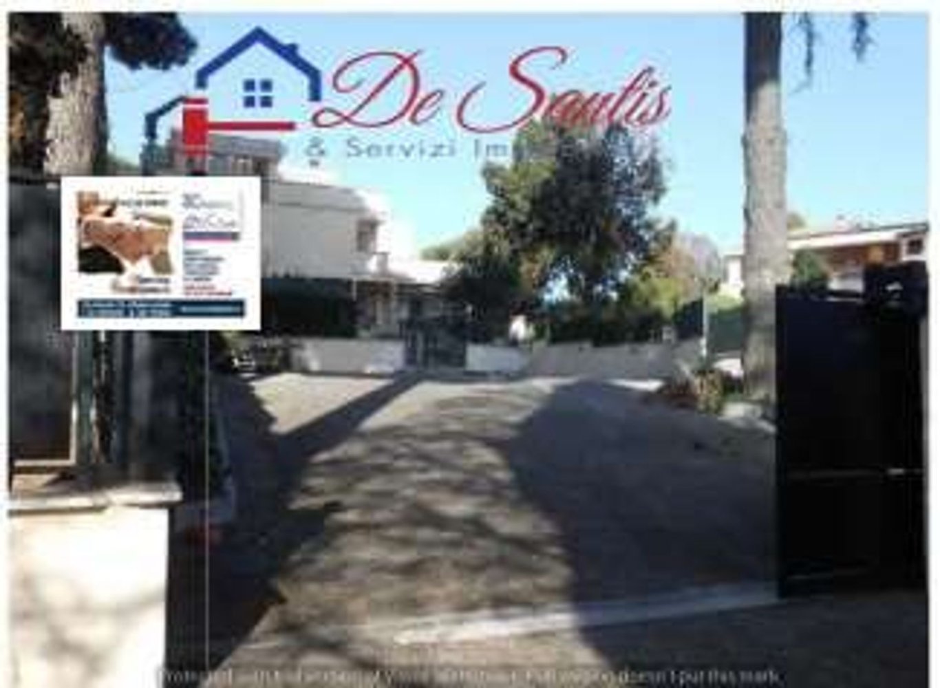 Apartamento de 5 habitaciónes en Genzano di Roma, Italy No. 294888