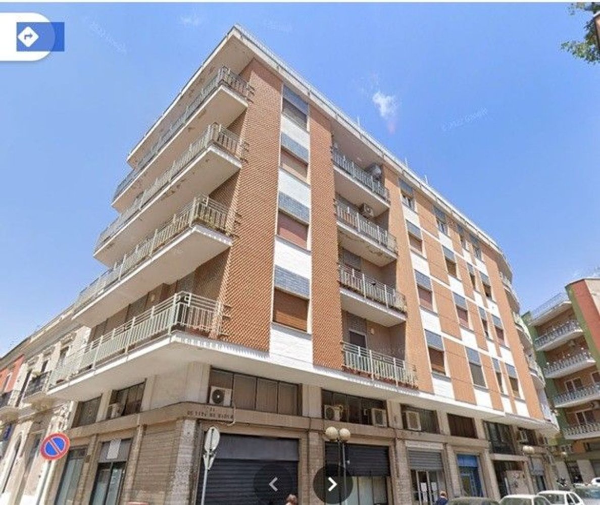 6 bedrooms Apartment in Matera, Italy No. 313970