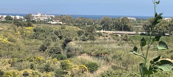 Hôtel à Heraklion, Greece 36000m² No. 3538 2