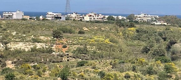 Hôtel à Heraklion, Greece 36000m² No. 3538 4