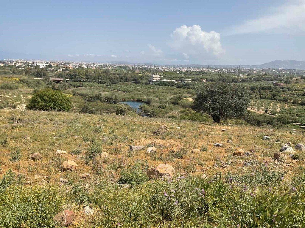 Hôtel à Heraklion, Greece 36000m² No. 3538