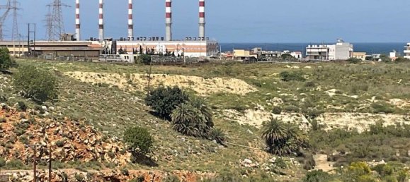 Hôtel à Heraklion, Greece 36000m² No. 3538 3