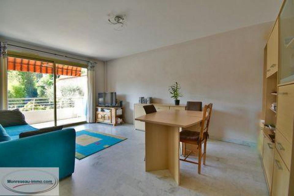 2 bedrooms Condo in Le Cannet, France No. 11305