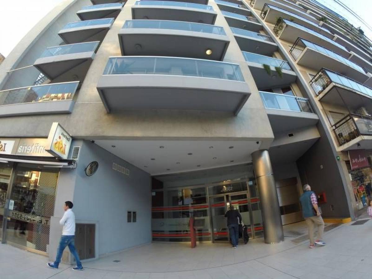 2 bedrooms Apartment in Buenos Aires, Argentina No. 99252