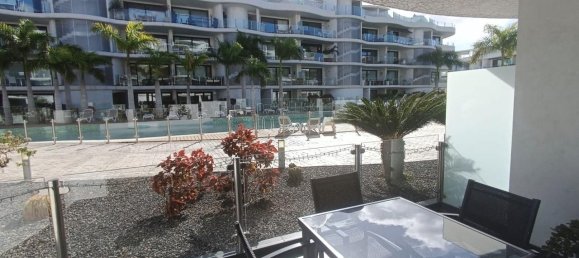 Apartamento de 2 dormitorios en Arona, Spain No. 54251 2