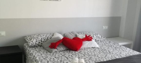 Apartamento de 2 dormitorios en Arona, Spain No. 54251 15