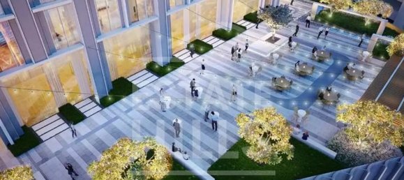 2 Schlafzimmer Wohnung in Downtown Dubai (Downtown Burj Dubai), UAE, Nr. 788 6