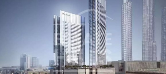 2 Schlafzimmer Wohnung in Downtown Dubai (Downtown Burj Dubai), UAE, Nr. 788 4