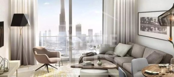 2 Schlafzimmer Wohnung in Downtown Dubai (Downtown Burj Dubai), UAE, Nr. 788 3