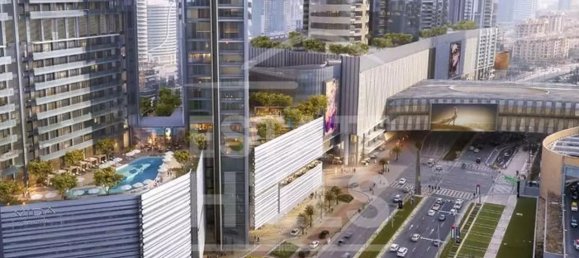 2 Schlafzimmer Wohnung in Downtown Dubai (Downtown Burj Dubai), UAE, Nr. 788 7