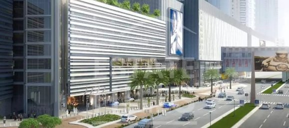 2 Schlafzimmer Wohnung in Downtown Dubai (Downtown Burj Dubai), UAE, Nr. 788 5