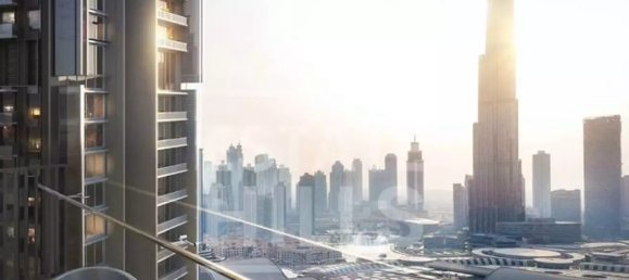 2 Schlafzimmer Wohnung in Downtown Dubai (Downtown Burj Dubai), UAE, Nr. 788 2