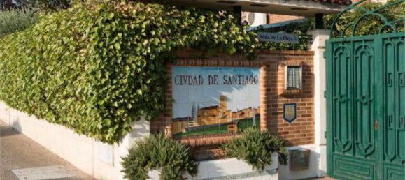 Таунхаус с 4 спальнями в Логроньо, Испания № 163810 3