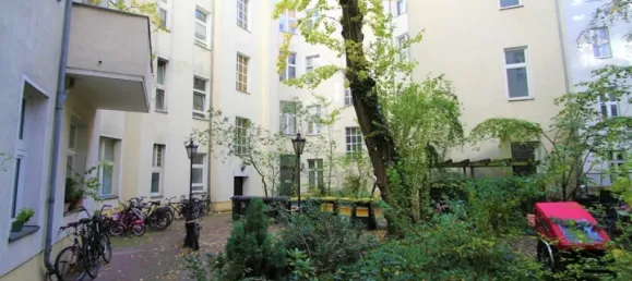 Apartamento T1 em Charlottenburg, Germany N.º 48559 10