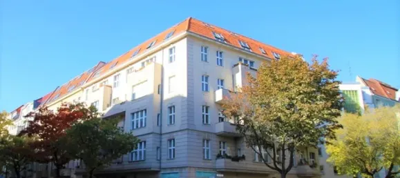 Apartamento T1 em Charlottenburg, Germany N.º 48559 2