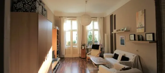 Apartamento T1 em Charlottenburg, Germany N.º 48559 5