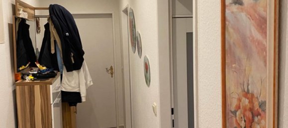 Квартира с 2 комнатами в Любек, Германия № 219182 6