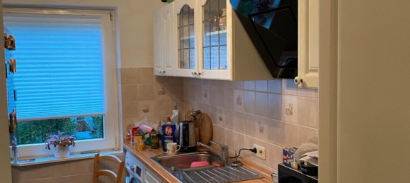 Квартира с 2 комнатами в Любек, Германия № 219182 5