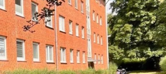 Квартира с 2 комнатами в Любек, Германия № 219182 2