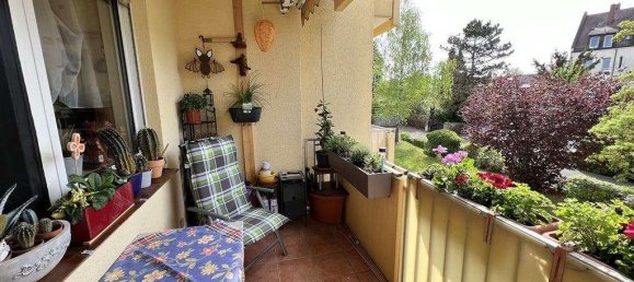 2 غرف نوم شقة في Nuremberg, Germany رقم 317439 5