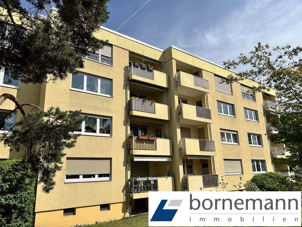 2 غرف نوم شقة في Nuremberg, Germany رقم 317439