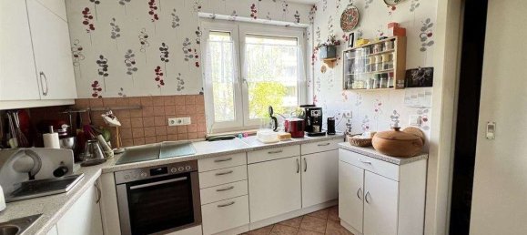 2 غرف نوم شقة في Nuremberg, Germany رقم 317439 12