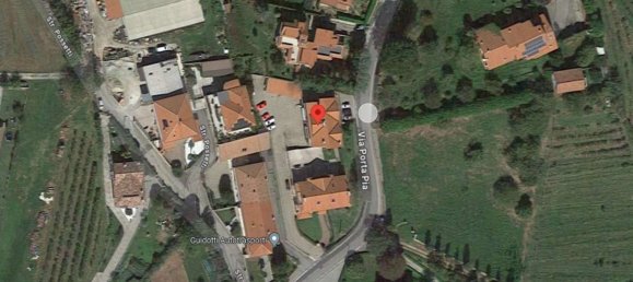 4-salle Appartement à Cuceglio, Italy No. 49889 6