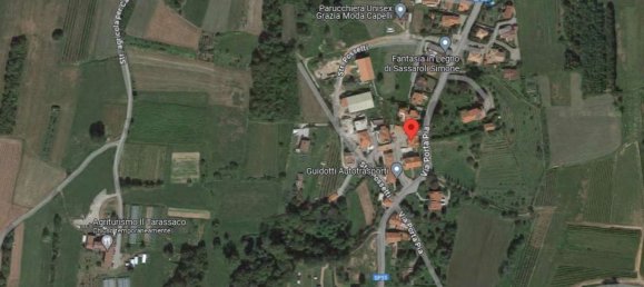 4-salle Appartement à Cuceglio, Italy No. 49889 5