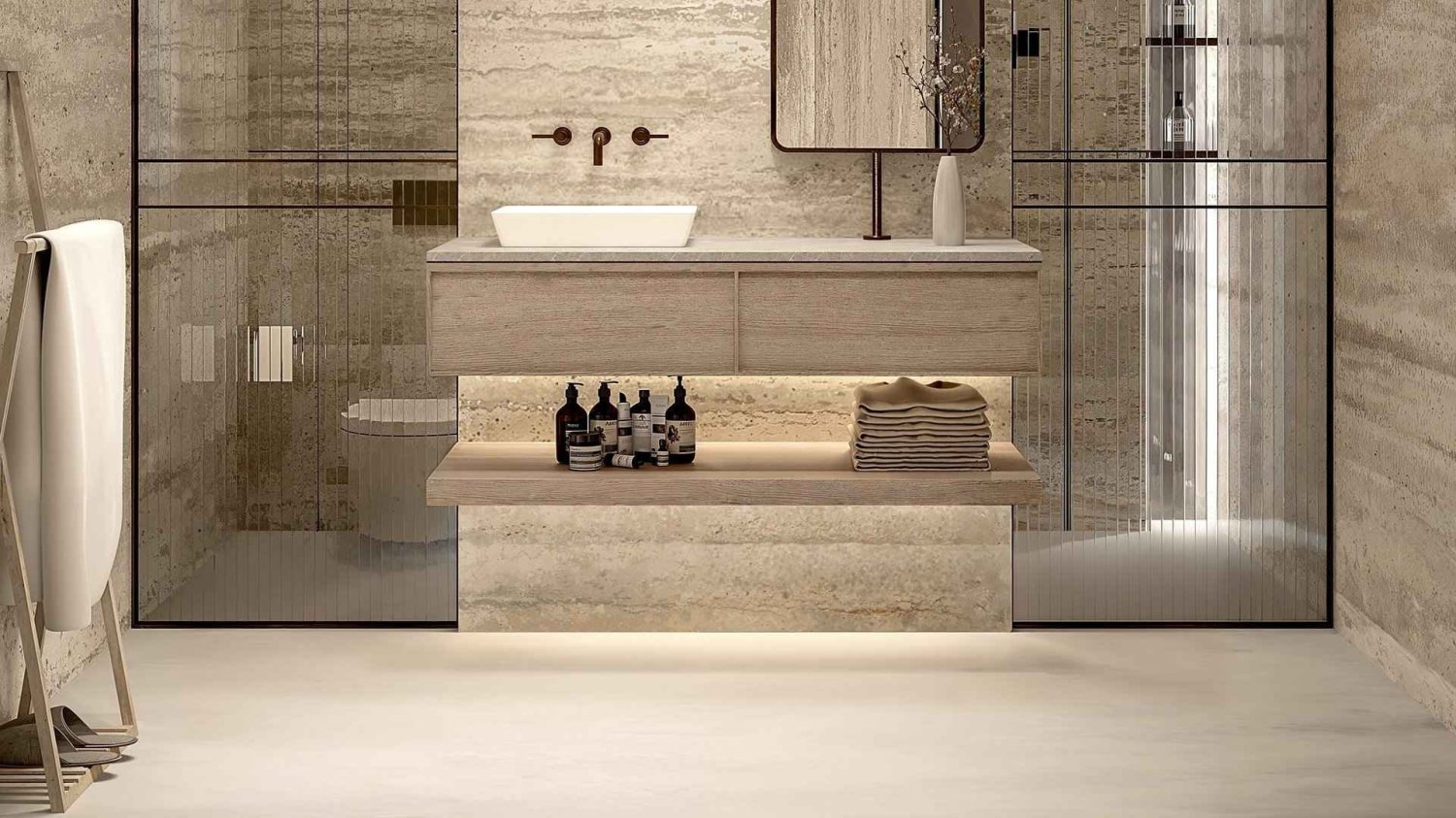 1 bedroom Apartment in One Beverly, Arjan, UAE No. 63496