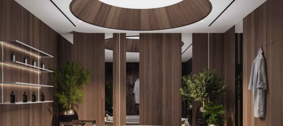 1 bedroom Apartment in One Beverly, Arjan, UAE No. 63496 4