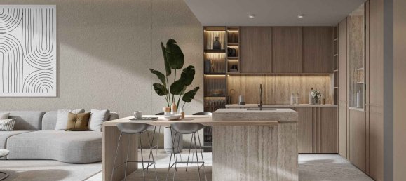 1 bedroom Apartment in One Beverly, Arjan, UAE No. 63496 3