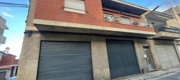 4 Schlafzimmer Haus in Cehegin, Spain, Nr. 158694 2